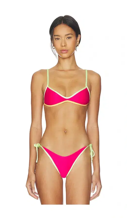 Sundazed Bari Bikini Top