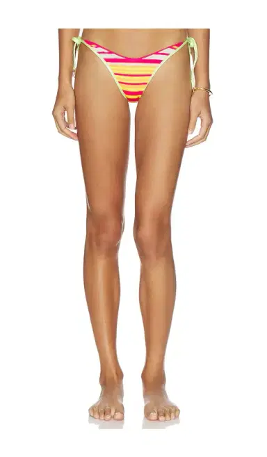 Maaji Sundazed Dreamscape Bikini Bottom | Thumbnail 2 Maaji Sundazed Dreamscape Bikini Bottom | Thumbnail 2