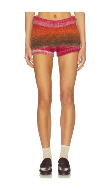 LIONESS Loyalty Knit Short | Thumbnail 1