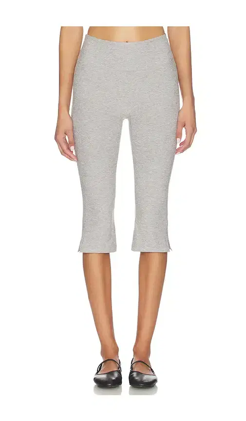 Spacedye Cropped Leggings