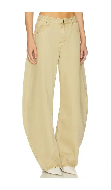 LIONESS Horseshoe Jeans | Thumbnail 2 LIONESS Horseshoe Jeans | Thumbnail 2