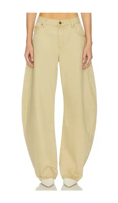 LIONESS Horseshoe Jeans | Thumbnail 1 LIONESS Horseshoe Jeans | Thumbnail 1
