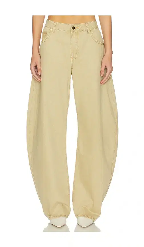 LIONESS Horseshoe Jeans