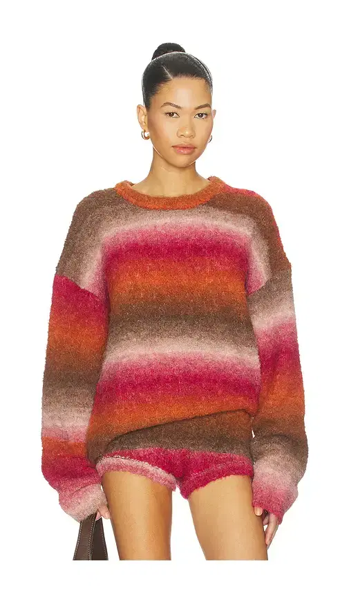 Loyalty Knit Pullover