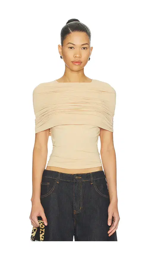 LIONESS Bella Vita Top