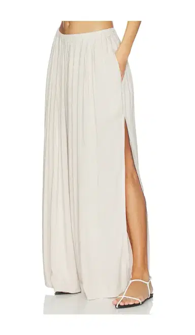Ripley Rader Linen Flowy Pant | Thumbnail 1