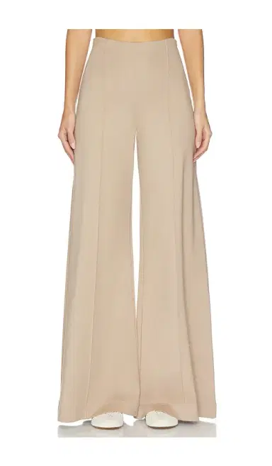 Ripley Rader Ponte Knit Wide Leg Pant | Thumbnail 1 Ripley Rader Ponte Knit Wide Leg Pant | Thumbnail 1