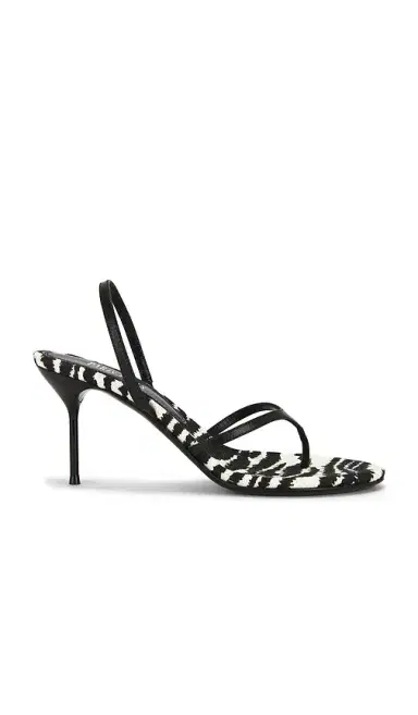 Paris Texas Lidia Thong Slingback Sandal 70 | Thumbnail 1 Paris Texas Lidia Thong Slingback Sandal 70 | Thumbnail 1