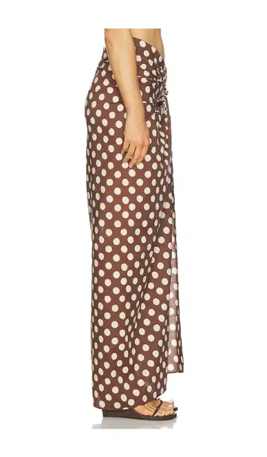 Faithfull Lomas Pareo Skirt | Thumbnail 2 Faithfull Lomas Pareo Skirt | Thumbnail 2