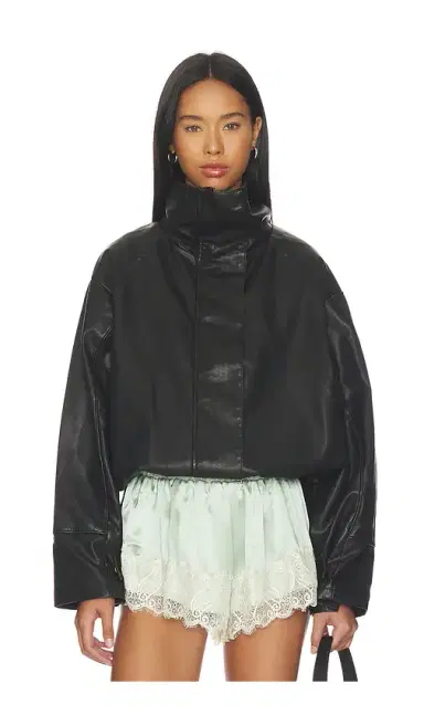 LIONESS Shoreline Funnel Jacket | Thumbnail 2