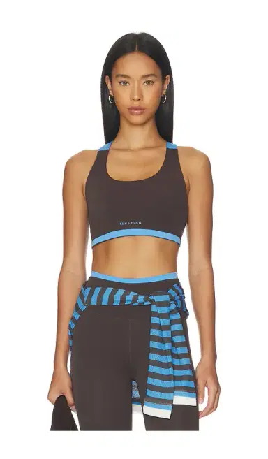 P.E NATION Highgate Sports Bra | Thumbnail 1 P.E NATION Highgate Sports Bra | Thumbnail 1