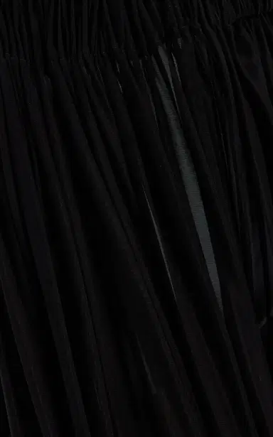 Burc Akyol Sultan Jersey Trousers | Thumbnail 6 Burc Akyol Sultan Jersey Trousers | Thumbnail 6