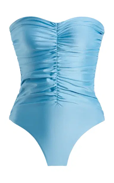 JADE SWIM Yara One-Piece Swimsuit | Thumbnail 6 JADE SWIM Yara One-Piece Swimsuit | Thumbnail 6