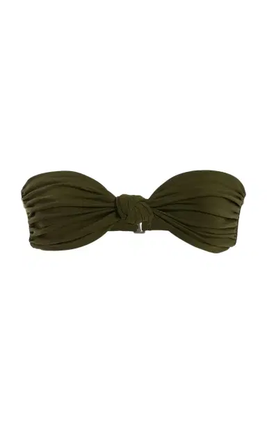 Anemos Knot Bikini Top | Thumbnail 7