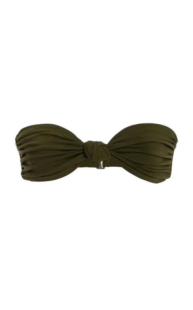 Knot Bikini Top