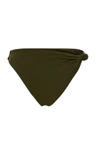 Anemos Asymmetric Knot Bikini Bottom | Thumbnail 5 Anemos Asymmetric Knot Bikini Bottom | Thumbnail 5