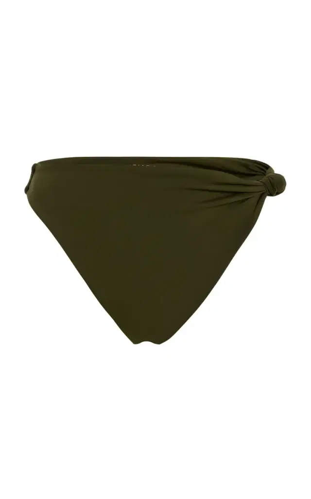 Asymmetric Knot Bikini Bottom