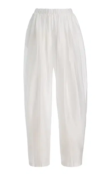 DARKPARK Simona Voile Balloon Pants | Thumbnail 1 DARKPARK Simona Voile Balloon Pants | Thumbnail 1