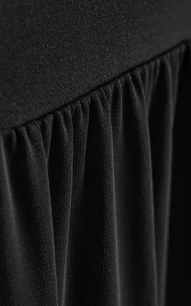 Eres Oda Strapless Jersey Maxi Dress | Thumbnail 5