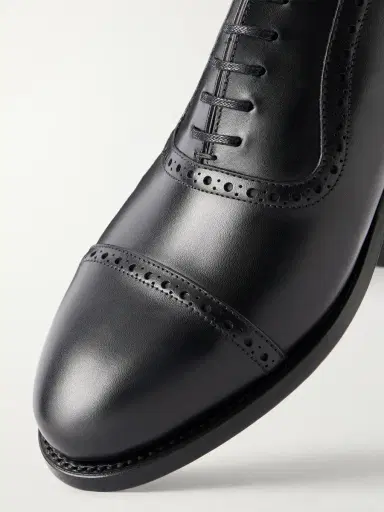 MORJAS The Adelaide Leather Brogues - Men | Thumbnail 5 MORJAS The Adelaide Leather Brogues - Men | Thumbnail 5