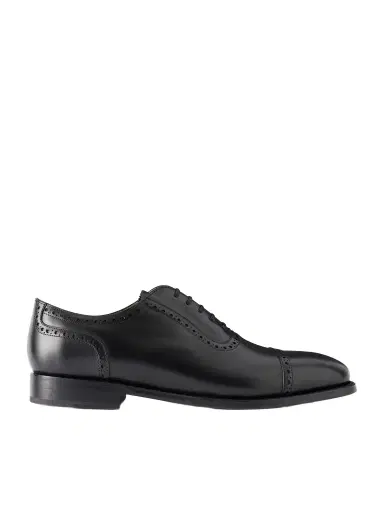 MORJAS The Adelaide Leather Brogues - Men | Thumbnail 1 MORJAS The Adelaide Leather Brogues - Men | Thumbnail 1