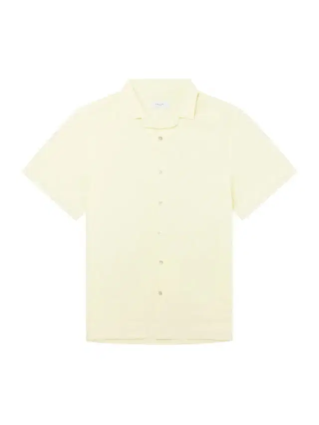 Linen Shirt - Men