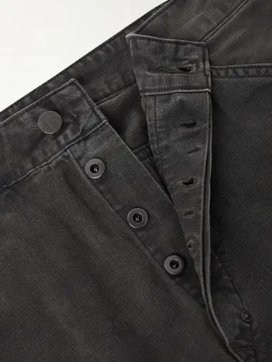 RRL Hamilton Straight-Leg Cotton-Canvas Trousers - Men | Thumbnail 5 RRL Hamilton Straight-Leg Cotton-Canvas Trousers - Men | Thumbnail 5