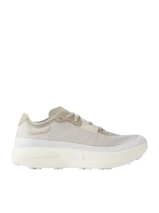 norda 005 Dyneema® Running Sneakers - Men
