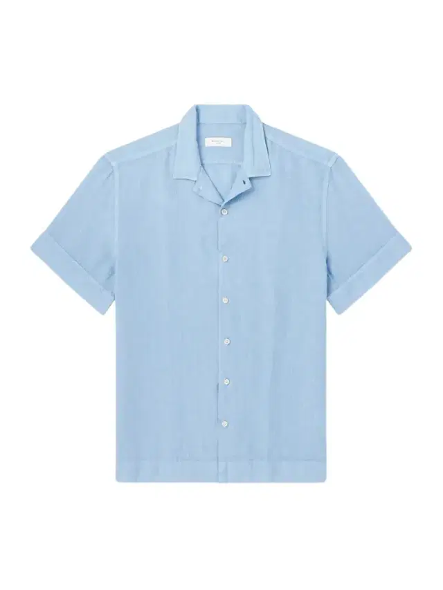 Linen Shirt - Men