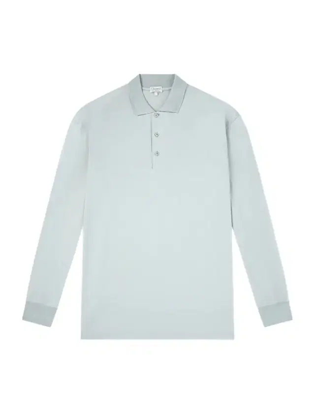 Charvet Cotton-Satin Polo Shirt - Men