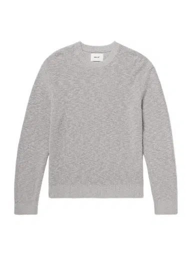 NN07 Russell Crew 60028 Cotton Sweater - Men | Thumbnail 1 NN07 Russell Crew 60028 Cotton Sweater - Men | Thumbnail 1