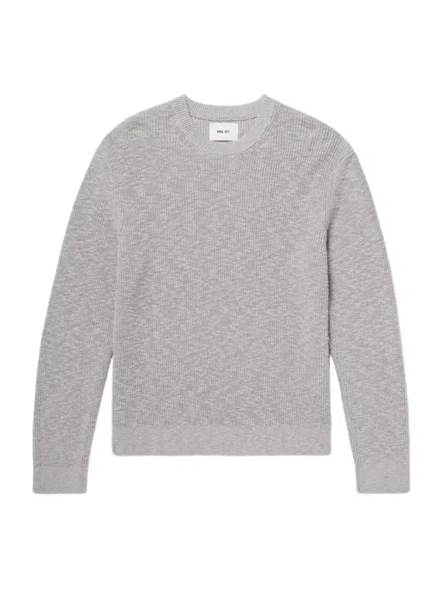 Russell Crew 60028 Cotton Sweater - Men