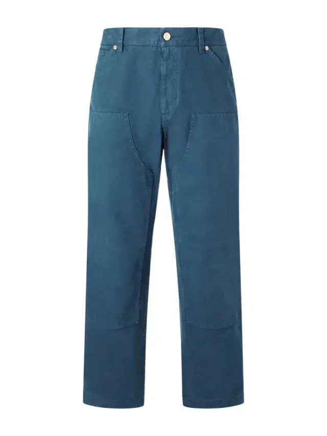 Versace Straight-Leg Cotton-Canvas Trousers - Men