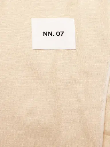 NN07 Jordin 1454 Double-Breasted Linen Suit Jacket - Men | Thumbnail 6 NN07 Jordin 1454 Double-Breasted Linen Suit Jacket - Men | Thumbnail 6