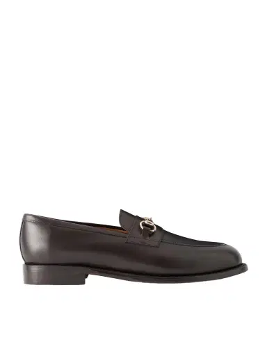 MORJAS The Horsebit Leather Loafers - Men | Thumbnail 1 MORJAS The Horsebit Leather Loafers - Men | Thumbnail 1