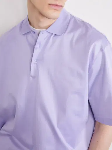 Charvet Cotton Polo Shirt - Men | Thumbnail 5