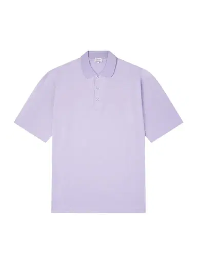 Charvet Cotton Polo Shirt - Men | Thumbnail 1