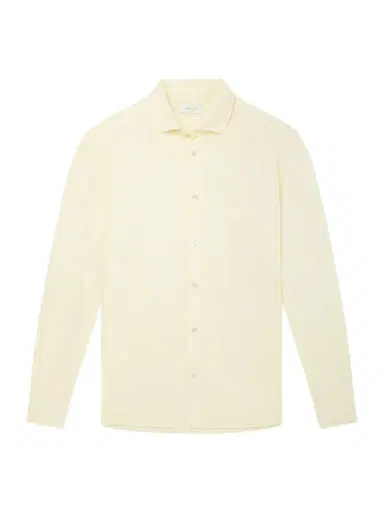Boglioli Linen Shirt - Men | Thumbnail 1