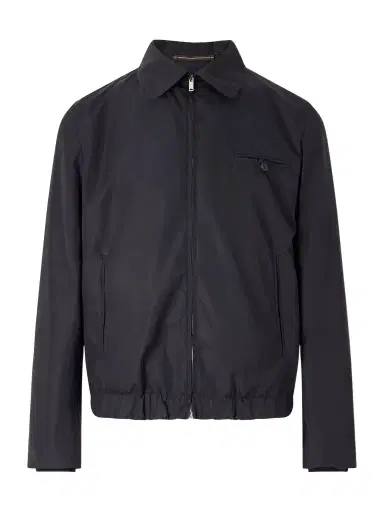 Slowear Woven Bomber Jacket - Men | Thumbnail 1
