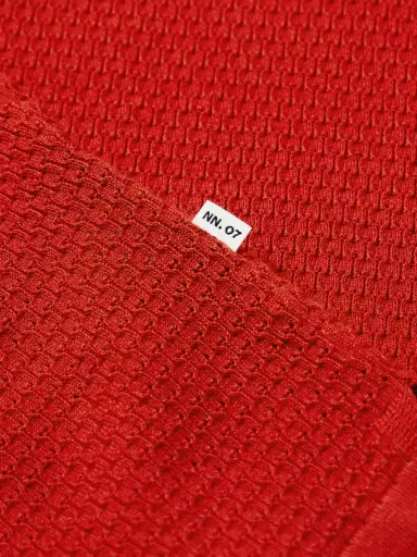 NN07 Paul 60016 Cotton Polo Shirt - Men | Thumbnail 6