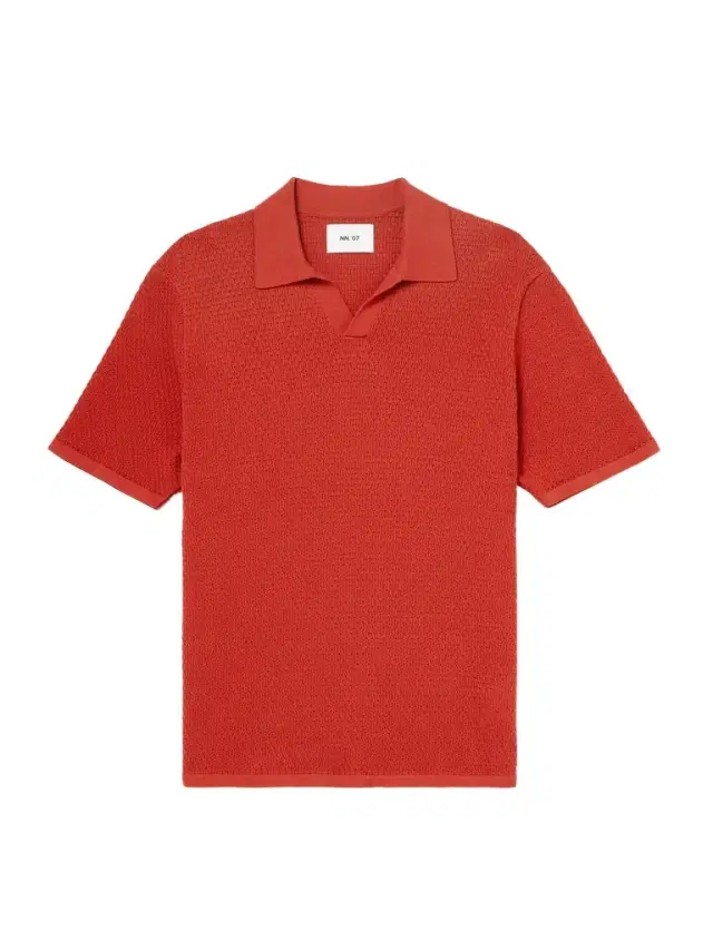 Paul 60016 Cotton Polo Shirt - Men