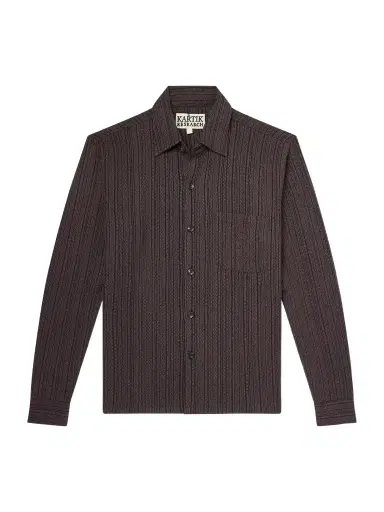 Kartik Research Cotton Shirt - Men | Thumbnail 1