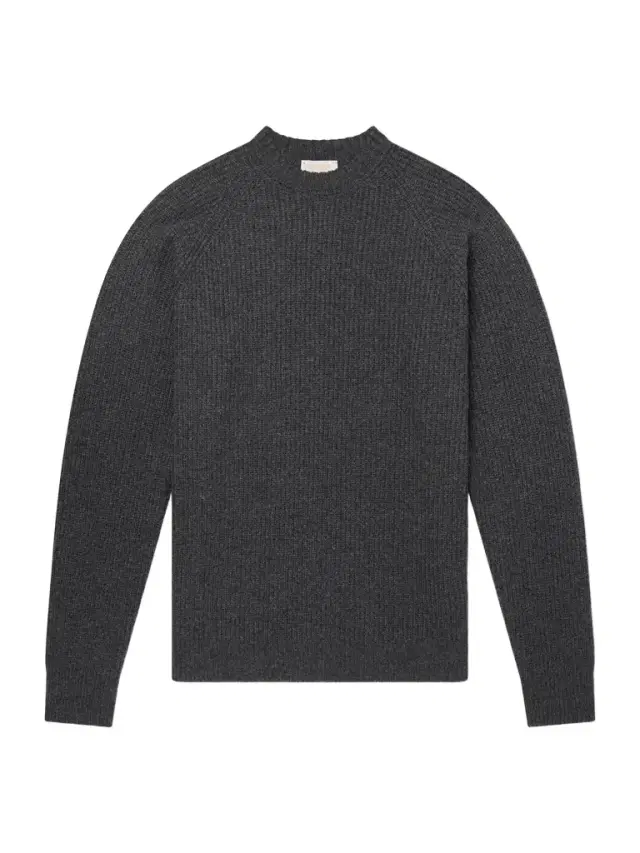 John Smedley Oxnard Recycled-Cashmere and Wool-Blend Sweater - Men