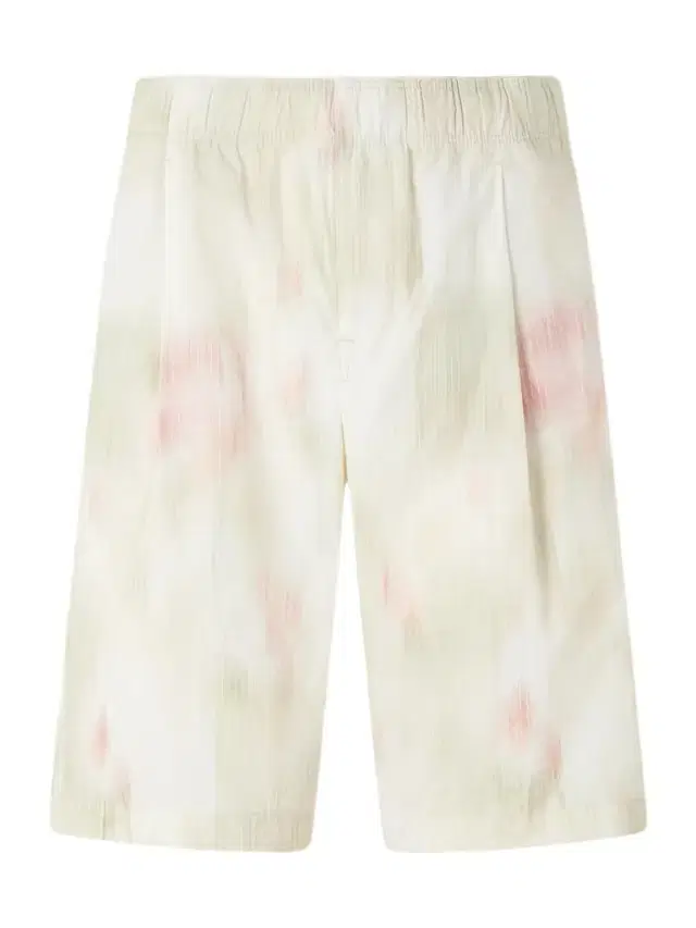 Our Legacy Printed Shell Shorts - Men