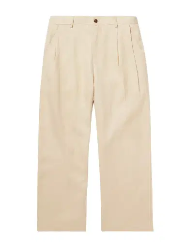 NN07 Justin 1454 Wide-Leg Pleated Linen Suit Trousers - Men | Thumbnail 1 NN07 Justin 1454 Wide-Leg Pleated Linen Suit Trousers - Men | Thumbnail 1