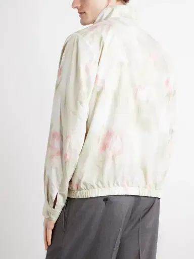 Our Legacy Casino Printed Shell Jacket - Men | Thumbnail 4 Our Legacy Casino Printed Shell Jacket - Men | Thumbnail 4