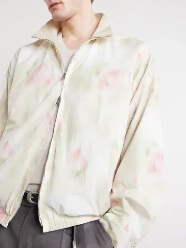 Our Legacy Casino Printed Shell Jacket - Men | Thumbnail 5 Our Legacy Casino Printed Shell Jacket - Men | Thumbnail 5