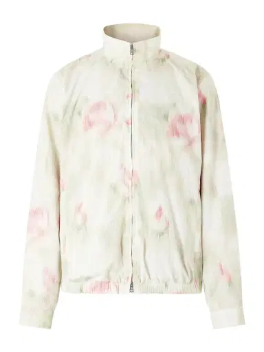 Our Legacy Casino Printed Shell Jacket - Men | Thumbnail 1 Our Legacy Casino Printed Shell Jacket - Men | Thumbnail 1