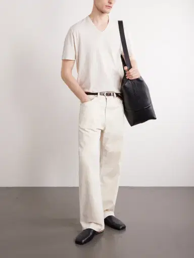 Our Legacy Third Cut Straight-Leg Jeans - Men | Thumbnail 2