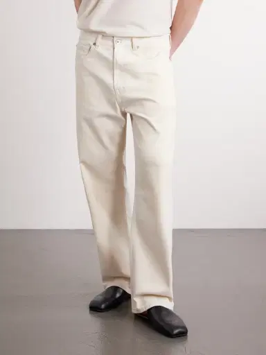 Our Legacy Third Cut Straight-Leg Jeans - Men | Thumbnail 3